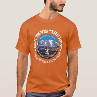 Ben Nevis P friend T-Shirt