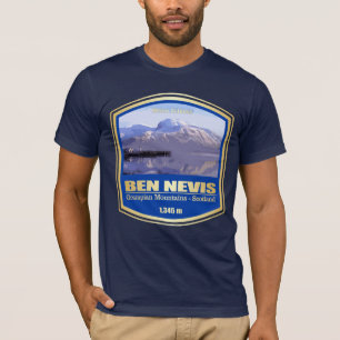 Ben Nevis (PF) T-Shirt