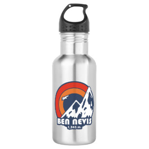 Ben Nevis Sun Eagle 532 Ml Water Bottle