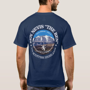 Ben Nevis T-Shirt