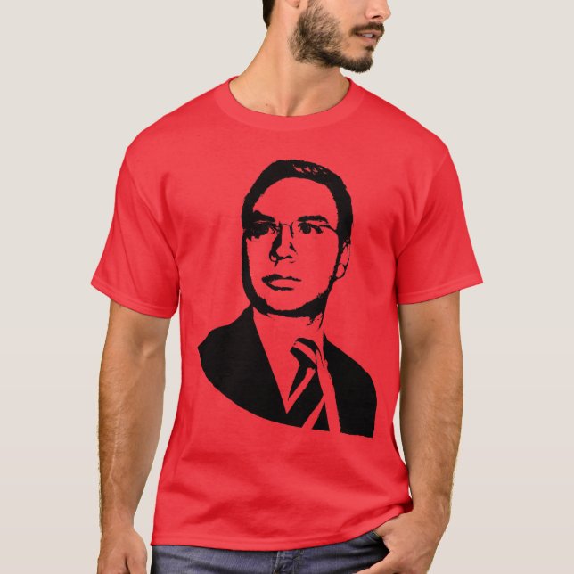Ben Not Che 1 T-Shirt (Front)