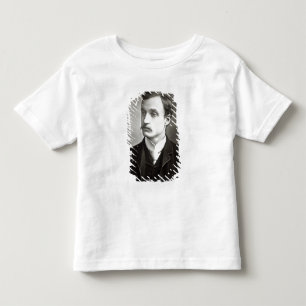 Ben Tillett, 1889 Toddler T-Shirt