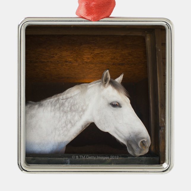 benalamadena costa, malaga, costa del sol, 2 metal tree decoration (Front)