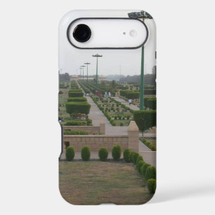 Benazir Park Scenic Landscape Print