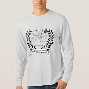 Benchleydale Academy Banner Shirt
