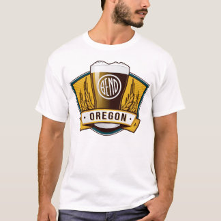Bend Brew Wear T-Shirt