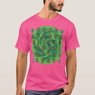 Bend In Time T-Shirt