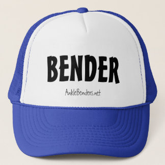 BENDER hat