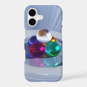 Bending Light iPhone Case-Mate