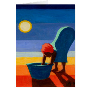 Bending Woman 2005