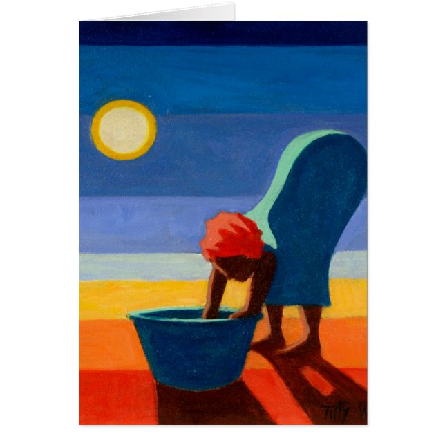 Bending Woman 2005 (Front)