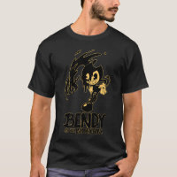 Bendy (Attack)