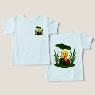 Beneath the Green Canopy