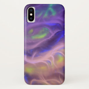 "Beneath the Veil II" Apple I Phone case original