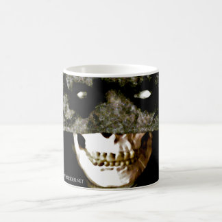 Beneath The Veil Mug