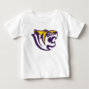 Benedict Tiger Baby T-Shirt
