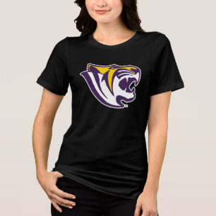 Benedict Tiger Tri-Blend Shirt