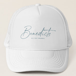 Benedicts Trucker Hat
