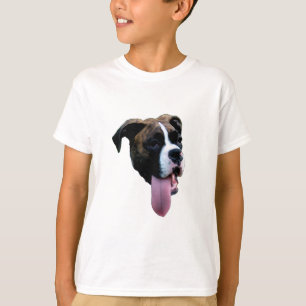 Benelli the Boxer Dog T-Shirt