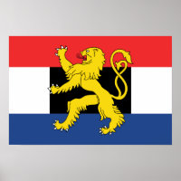 Benelux Flag