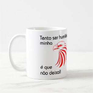 Benfica Coffee Mug