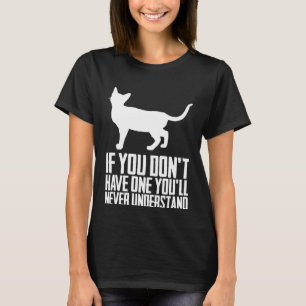 Bengal  Bengal cat  Bengal mum  4 T-Shirt