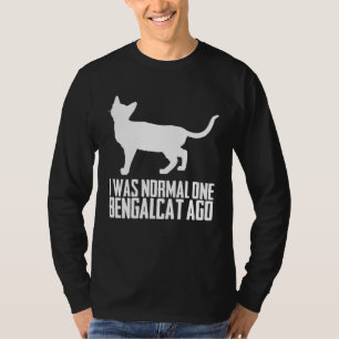Bengal  Bengal cats  Bengal mom  5 T-Shirt