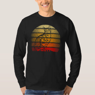 Bengal Cat 1 T-Shirt
