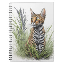 Bengal Cat