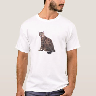 Bengal Cat Shirt