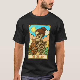 Bengal Mum Cat Lover The Cat Lady Cat Owner Women  T-Shirt