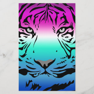 Bengal tiger