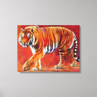 Bengal Tiger