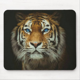 Bengal Tiger Mouse Pad