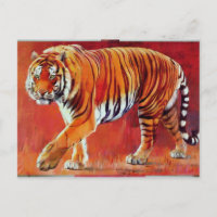 Bengal Tiger