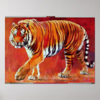 Bengal Tiger