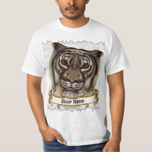 Bengal Tiger T-Shirt