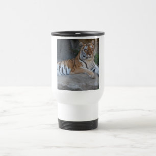 Bengal Tigers Travel Mug