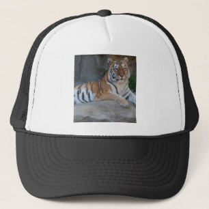 Bengal Tigers Trucker Hat