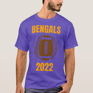 Bengals 2022 T-Shirt