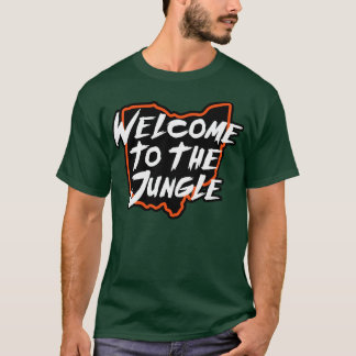 Bengals Reimagined 15 T-Shirt