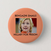 BENGHAZI EMAILS HILLARY FOR PRISON