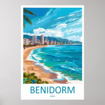 Benidorm 1