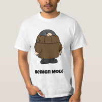 Benign Mole T-Shirt