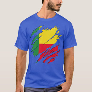 Benin Always T-Shirt