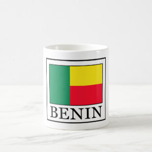 Benin Coffee Mug