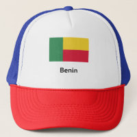 Benin Flag