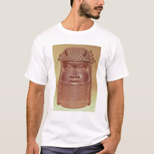 Benin mask T-Shirt