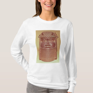 Benin mask T-Shirt