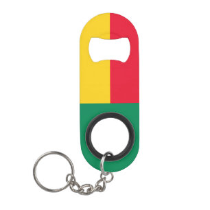 Benin National Pride Patriotic
